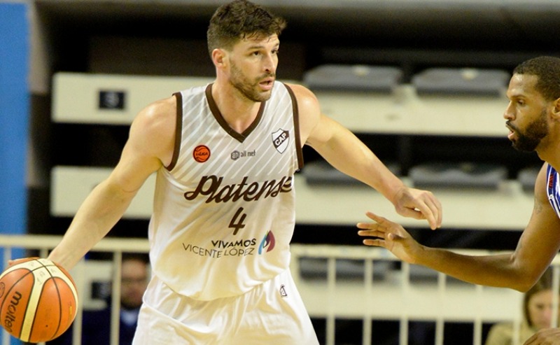 Alejandro Diez se va a jugar a M�xico